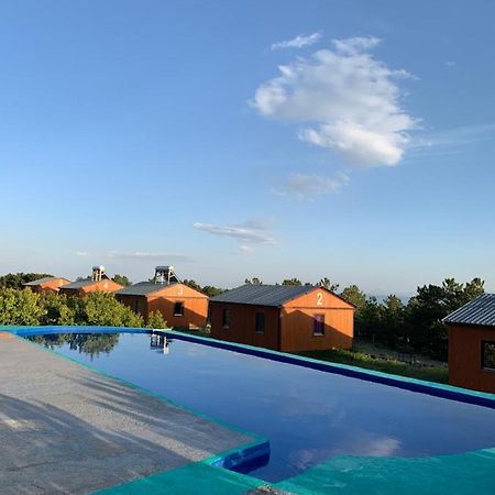 Zhayr Resort & Dive Drakhtik Extérieur photo
